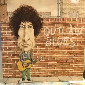 画像: VA / Outlaw Blues