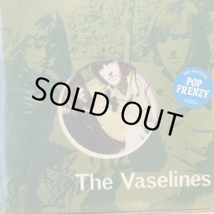 画像: The Vaselines / Son Of A Gun