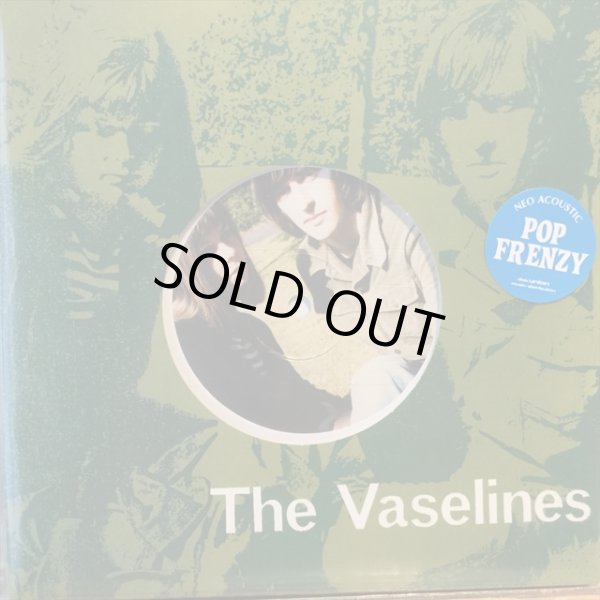 画像1: The Vaselines / Son Of A Gun (1)