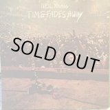 画像: Neil Young / Time Fades Away