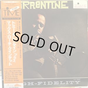 画像: Tommy Turrentine / Tommy Turrentine