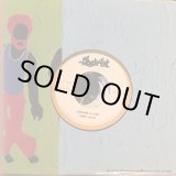 画像: Jimmy Riley / Give Me A Love