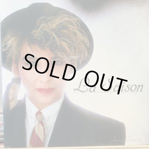 画像: アン・ルイス / ラ・セゾン