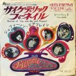 画像1: Jefferson Airplane / Ballad Of You & Me & Pooneil  (1)