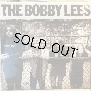 画像: The Bobby Lees / Skin Suit