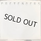 画像: The Pretenders / Middle Of The Road