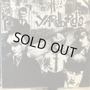 画像: The Yardbirds / Boom Boom