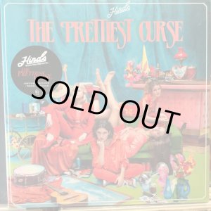 画像: Hinds / The Prettiest Curse