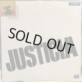 画像: Eddie Palmieri / Justice : Justicia