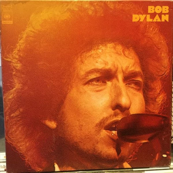 画像1: Bob Dylan / Bob Dylan (1)