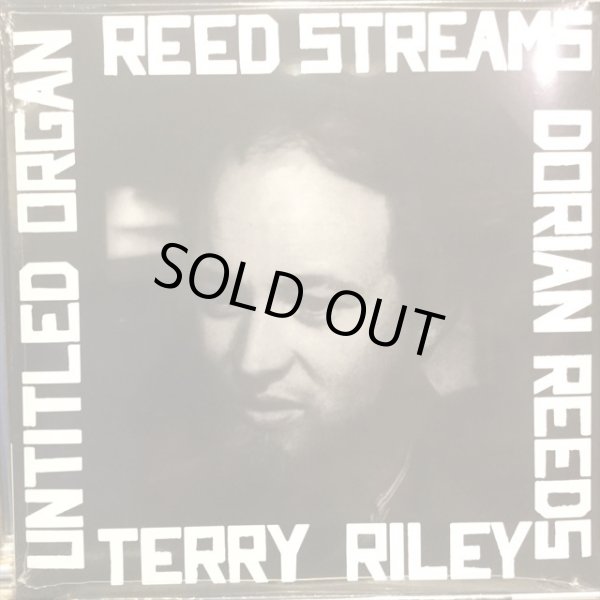 画像1: Terry Riley / Reed Streams (1)