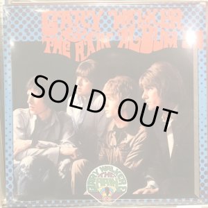 画像: Gary Walker & The Rain / Album No. 1