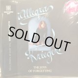 画像: Allegra Krieger / The Joys of Forgetting