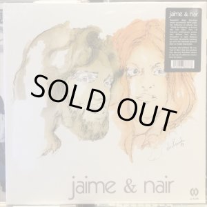 画像: Jaime & Nair / Jaime & Nair