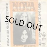 画像: John Lennon / Woman Is The Nigger Of The World