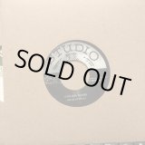 画像: The Blue Beats / Finger Mash