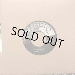 画像: The Blue Beats / Finger Mash