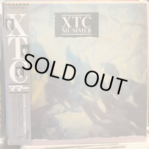 画像: XTC / Mummer