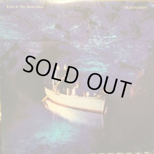画像: Echo & The Bunnymen / Ocean Rain