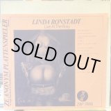 画像: Linda Ronstadt / Live At The Roxy