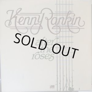 画像: Kenny Rankin / After The Roses