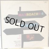画像: Max Roach + 4 / Max Roach + 4 At Newport