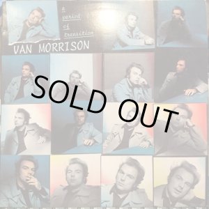 画像: Van Morrison / A Period Of Transition