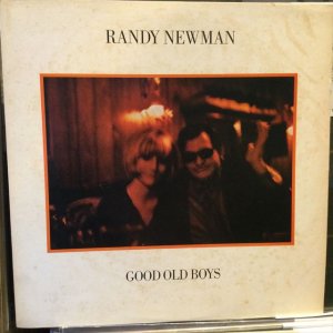 画像: Randy Newman / Good Old Boys