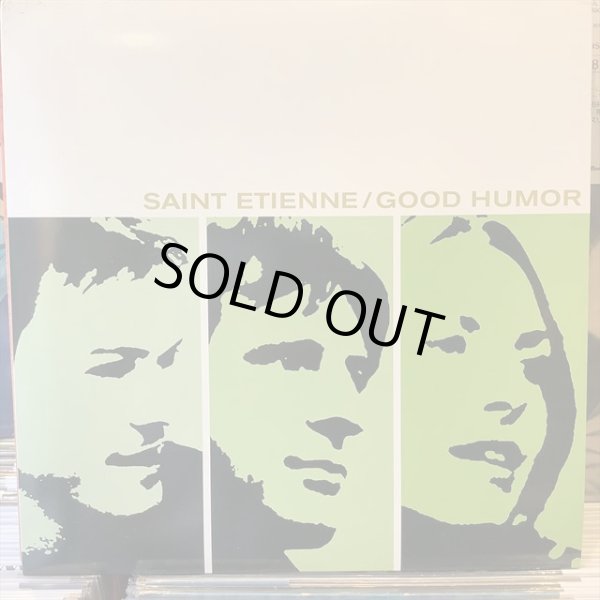 画像1: Saint Etienne / Good Humor (1)