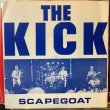 画像1: The Kick / Scapegoat (1)