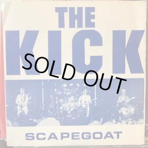 画像: The Kick / Scapegoat