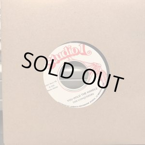 画像: The Conquerers / You Hold The Handle