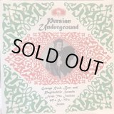 画像: VA / Persian Underground