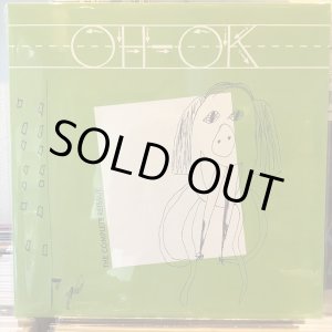 画像: Oh-OK / The Complete Reissue