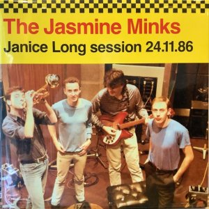 画像: The Jasmine Minks / Janice Long Session 24.11.86
