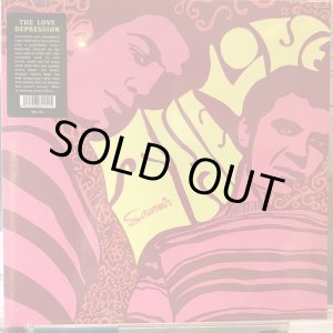 画像: The Love Depression / Love Depression