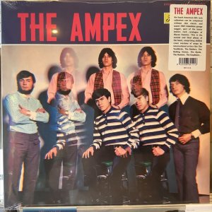 画像: The Ampex / The Ampex