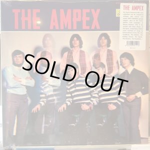 画像: The Ampex / The Ampex