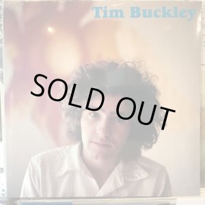 画像: Tim Buckley / John Peel Sessions 1968 OGWT 1974.. 