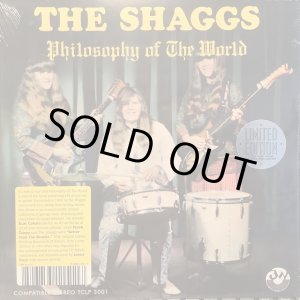 画像: The Shaggs / Philosophy Of The World