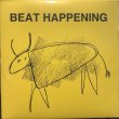 画像1: Beat Happening / Crashing Through (1)