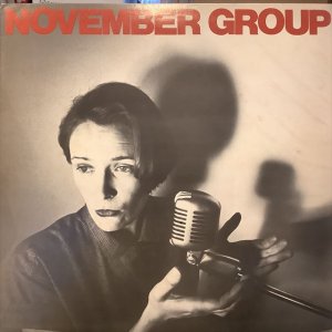 画像: November Group / November Group