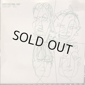 画像: The La's / Lost La's 1986-1987 Callin' All