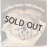 画像: The Bar-Kays / Cold Blooded