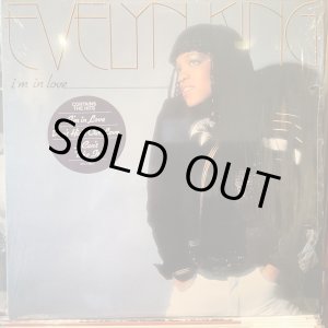 画像: Evelyn King / I'm In Love