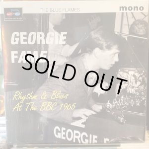 画像: Georgie Fame & The Blue Flames / Rhythm & Blues At The BBC 1965