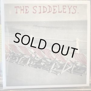 画像: The Siddeleys / Sunshine Thuggery