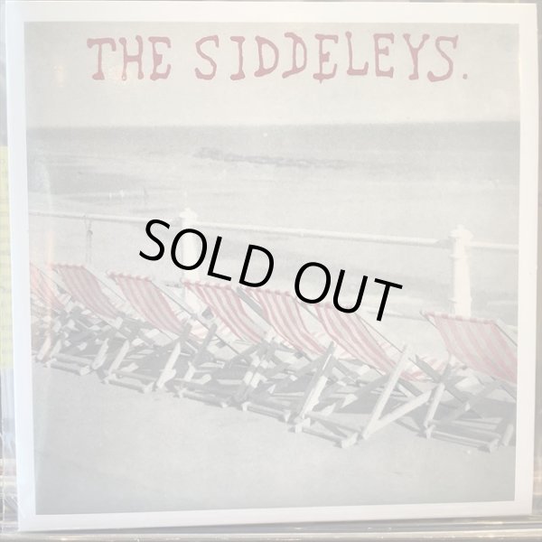 画像1: The Siddeleys / Sunshine Thuggery (1)