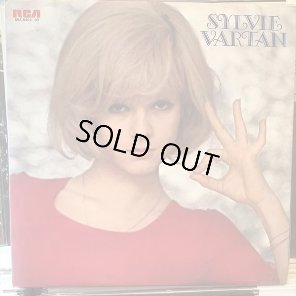 画像1: Sylvie Vartan / Deluxe Edition Vol.One (1)