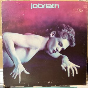 画像: Jobriath / Jobriath